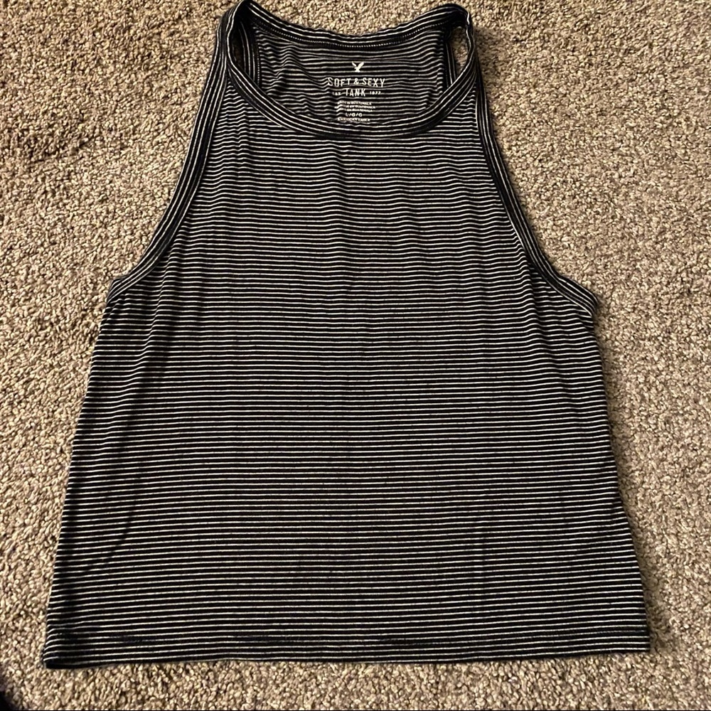 AE soft and sexy tank
